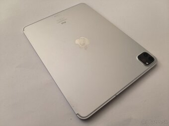 Ipad PRO 11 256gb Silver / 2.Generácia - 6