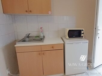 Na prenájom: garsónka v meste Štúrovo - 6