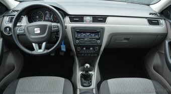 Seat Toledo 1.2 TSI Elegance - 6