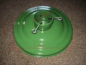 Formičky aj RETRO, čajník, kvetináče, súdok,... - 6