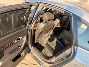 AUDI A6 3.2FSI QUATTRO S-LINE - 6