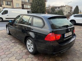 Vymenim/predam BMW E91 (2011 rok, 2.0 Diesel, manual) - 6