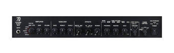 Predám gitarové kombo BOSS Katana-Artist MkII (100 watt) - 6