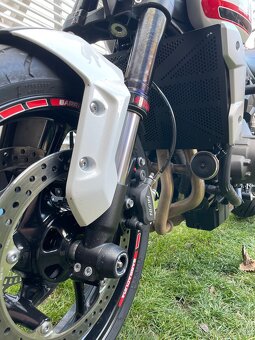 Triumph Trident 660 A2 - 6