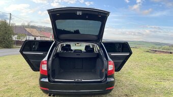 Škoda Superb II Facelift 1.6 TDI vo výbave Elegance - 6