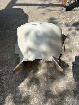 Predám lamely na motorku Honda cbr1000rr - 6
