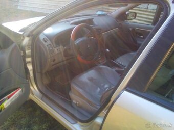 Renault Laguna 3.0 v6 LPG - 6