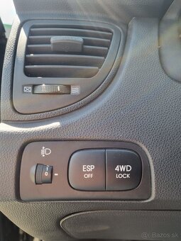 Kia Sportage 2.0CRDi 4WD - 6