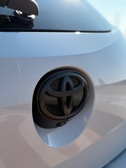 Toyota Corolla GR Sport 2023 HB - 6