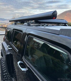 Hummer h3 - 6