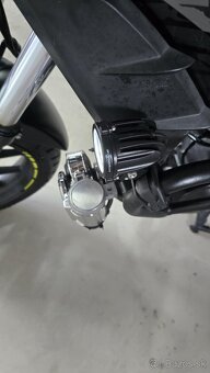 Honda cb500x - 6