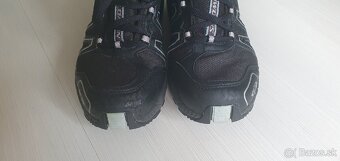 Predám GTX turistické topánky zn. Salomon, veľkosť 37 1/3 - 6