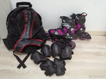 K2 s batohom - 6