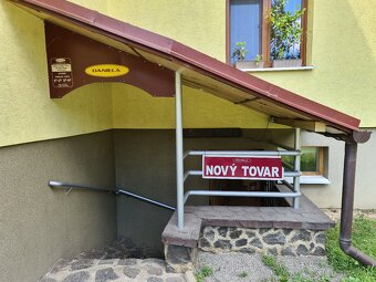 Predám nebytové priestory v širšom centre mesta - 6