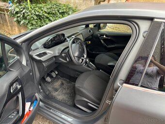 Peugeot 208 1.2 PureTech Style,55500km - 6