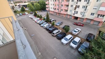 Nezariadeny byt Rosinská cesta Kastor, Vlčince - 6