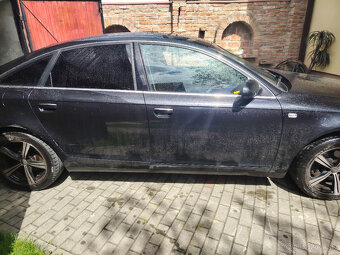 Audi A6 2,0 tdi - 6