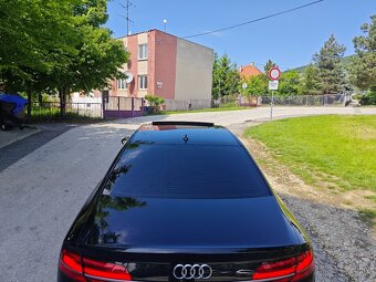 Audi a8 - 6