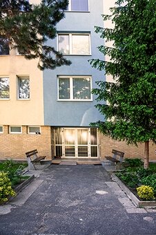 1 izbový byt sídlisko Juh v Piešťanoch - 6