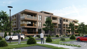 BOSEN | IDEAL Homes | 1 izbový byt, Dunajská Streda - 6