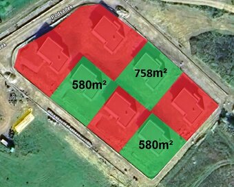 Moderné novostavby Stará Ľubovňa - 6