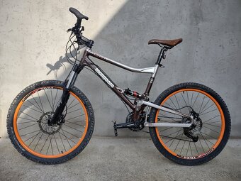 Mongoose Teocali Comp - 6