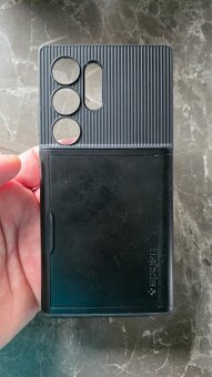 Samsung Galaxy S24 ultra 1tb - 6