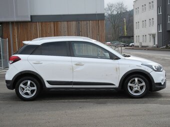 Hyundai i20 Active 1.4i 16V Comfort - 6