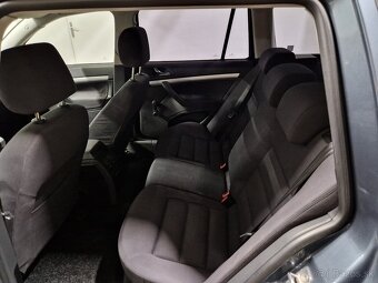 Škoda Octavia Combi 1,9 TDI 77kW 4x4 - 6