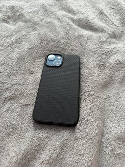 iPhone 13 mini 256 GB – plne funkčný, prasknuté sklo - 6