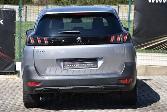 Peugeot 5008 1.5 BlueHDi 7-MIESTNE AUTOMAT ALLURE SR 2022 - 6