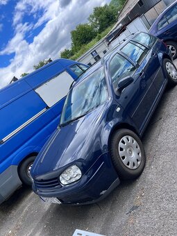 Golf 4 1.9tdi 4x4 - 6