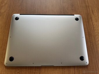 MacBook Air 2017 - 6
