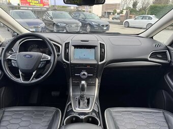 ✅Ford S-Max 2.0 TDCi Powershift Vignale✅ - 6