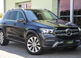 Mercedes-Benz GLE 450 389K 4MATIC 270 kw - 6