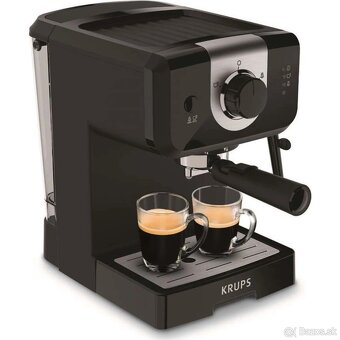 KRUPS XP320830 Opio Espresso - 6