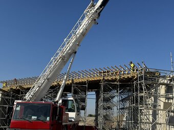 Tesár, železiar, betonár - 6