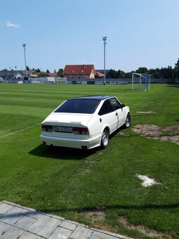 Škoda rapid 130 - 6