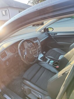 golf 7 1.2 tsi 77kw - 6