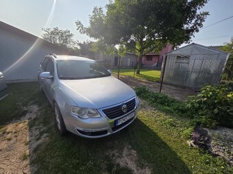 Passat B6 1.9 TDI - 6