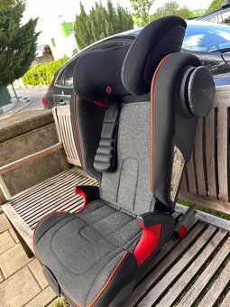 Autosedacka Britax Römer Kidfix - 6