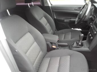 Škoda Octavia 2012 1.6mpi Prvý majiteľ - 6