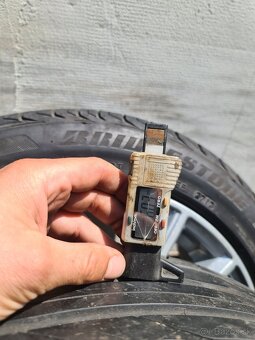 5X112 R17 LETNE PNEU 225/45 R17 LETNA SADA - 6