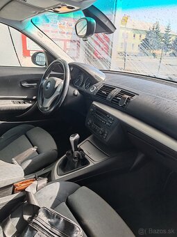 Bmw 116i - 6