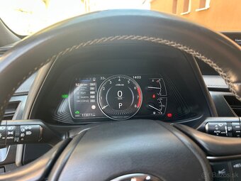Lexus Ux - 6