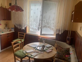 2 izbový byt Nitra - Párovce - 6
