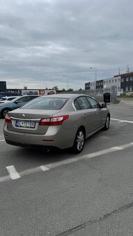 Renault Latitude - 6