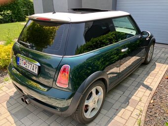 Mini Cooper S - 6