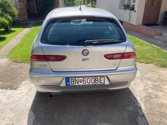Alfa Romeo 156 jtd 1.9 85 kw sportwagon - 6