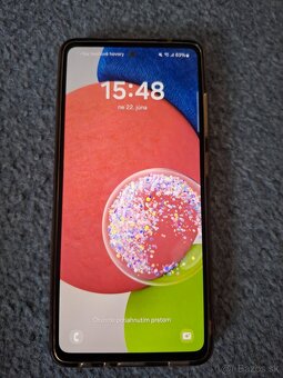 Samsung a52s 5G - 6